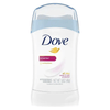 Dove Desodorante Antitranspirante Stick Powder 45g